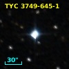 TYC 3749-645-1