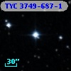 TYC 3749-687-1