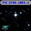 TYC 3749-1001-1