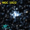 NGC  1822