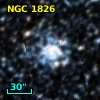 NGC  1826