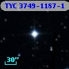 TYC 3749-1187-1