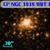 Cl* NGC 1818    WBT      12