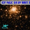 Cl* NGC 1818    WBT      77