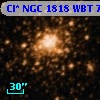 Cl* NGC 1818    WBT      78