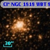 Cl* NGC 1818    WBT      81