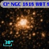 Cl* NGC 1818    WBT      83