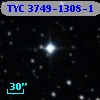 TYC 3749-1308-1