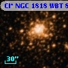 Cl* NGC 1818    WBT      87