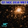 Cl* NGC 1818    WBT      88