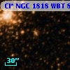 Cl* NGC 1818    WBT      89