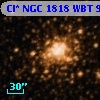 Cl* NGC 1818    WBT      92