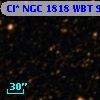 Cl* NGC 1818    WBT      93