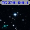 TYC 3749-1341-1
