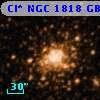 Cl* NGC 1818    GBE      17