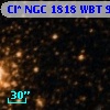 Cl* NGC 1818    WBT      99