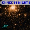 Cl* NGC 1818    WBT     103