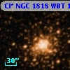 Cl* NGC 1818    WBT     107