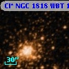 Cl* NGC 1818    WBT     108