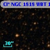 Cl* NGC 1818    WBT     110
