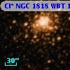 Cl* NGC 1818    WBT     117