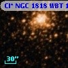 Cl* NGC 1818    WBT     120