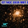 Cl* NGC 1818    WBT     121