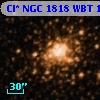 Cl* NGC 1818    WBT     123