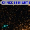 Cl* NGC 1818    WBT     125