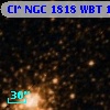 Cl* NGC 1818    WBT     126
