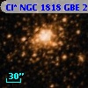 Cl* NGC 1818    GBE      23
