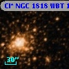 Cl* NGC 1818    WBT     129
