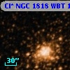 Cl* NGC 1818    WBT     130