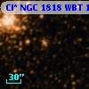Cl* NGC 1818    WBT     132