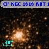 Cl* NGC 1818    WBT     136