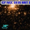 Cl* NGC 1818    WBT     138