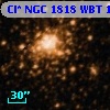 Cl* NGC 1818    WBT     139
