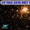 Cl* NGC 1818    WBT     140
