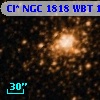 Cl* NGC 1818    WBT     144