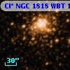 Cl* NGC 1818    WBT     146