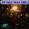 Cl* NGC 1818    GBE      29