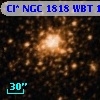 Cl* NGC 1818    WBT     148