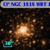 Cl* NGC 1818    WBT     150