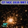 Cl* NGC 1818    WBT     154