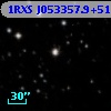 1RXS J053357.9+512606