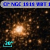 Cl* NGC 1818    WBT     158