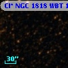 Cl* NGC 1818    WBT     165