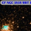 Cl* NGC 1818    WBT     169