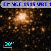 Cl* NGC 1818    WBT     170