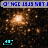 Cl* NGC 1818    WBT     177